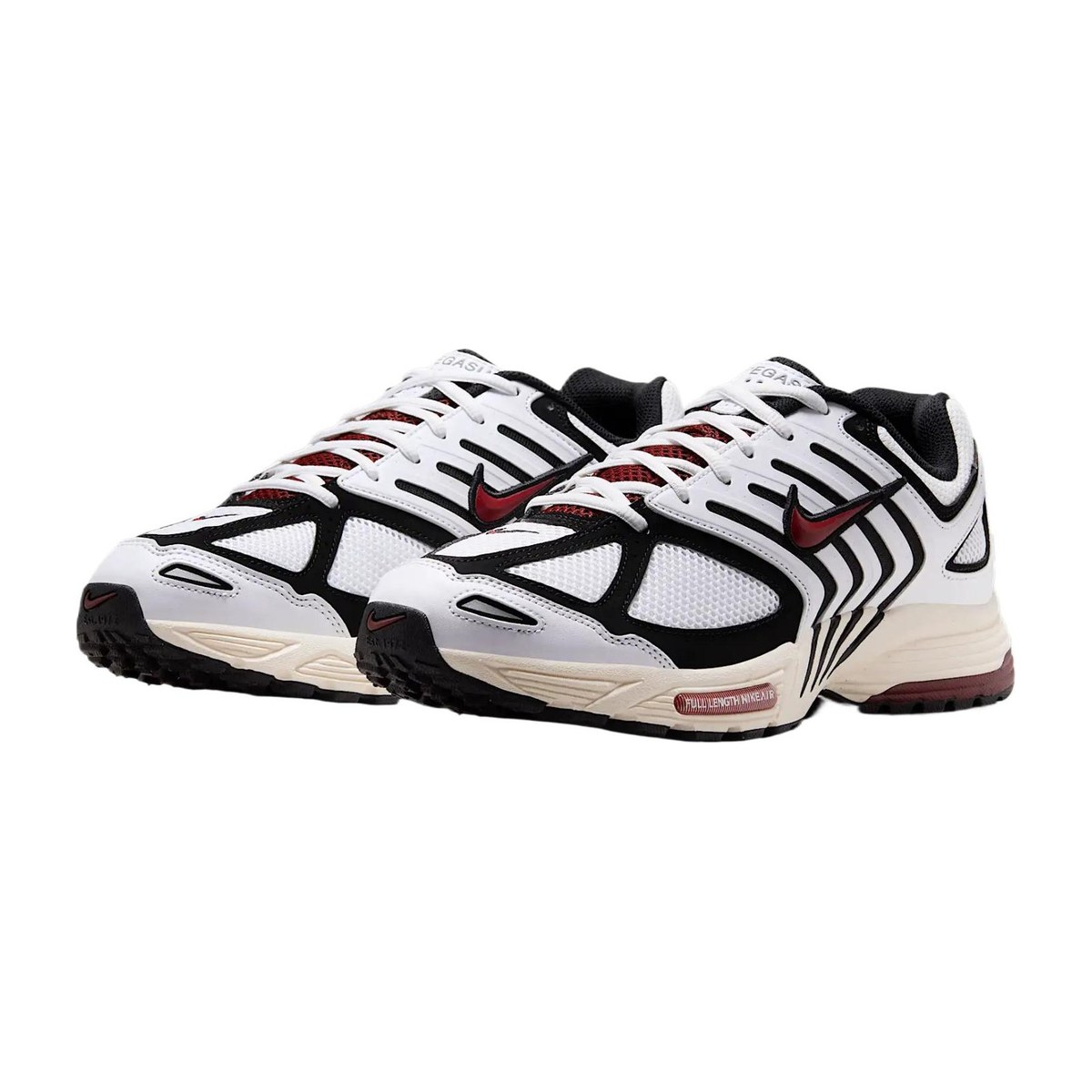 Nike Air Pegasus 2005 White