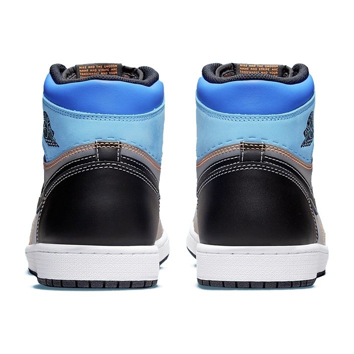Air Jordan 1 Retro High OG "Prototype"