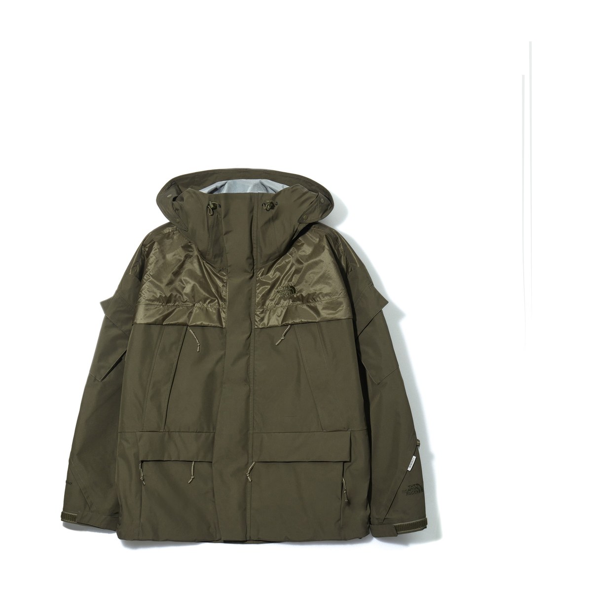 The North Face x Invincible
