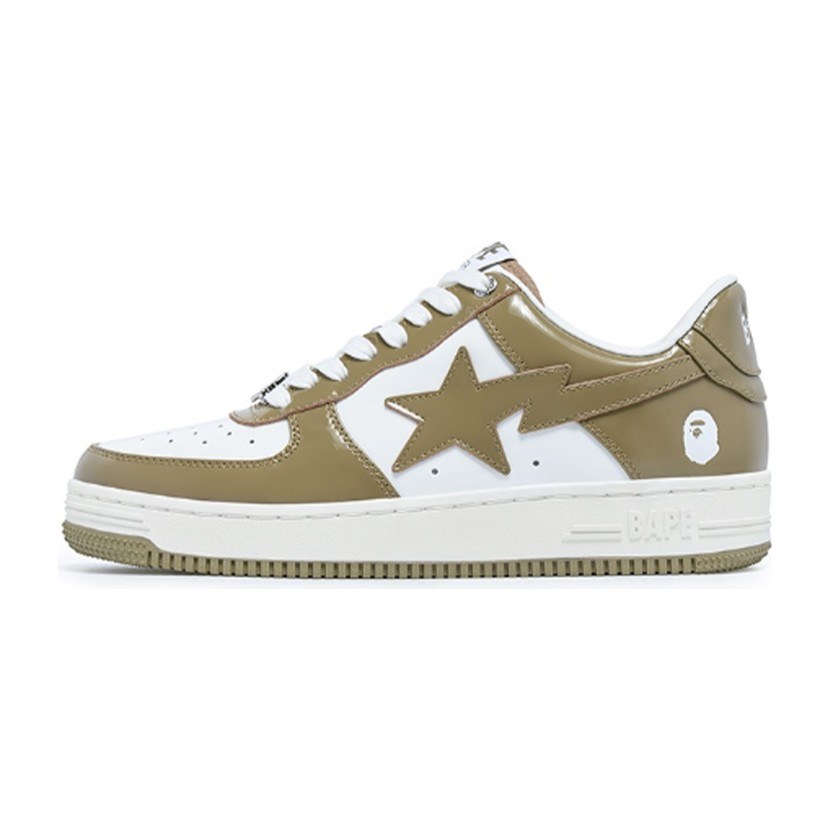 A BATHING APE STA