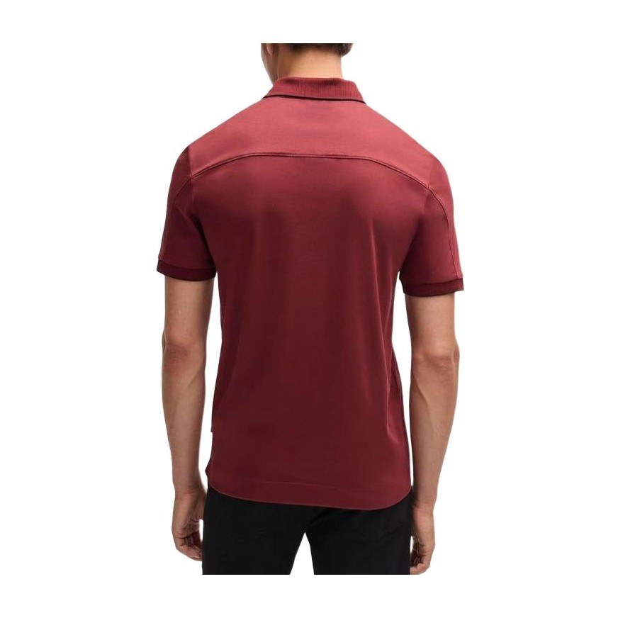 HUGO BOSS LogoPolo