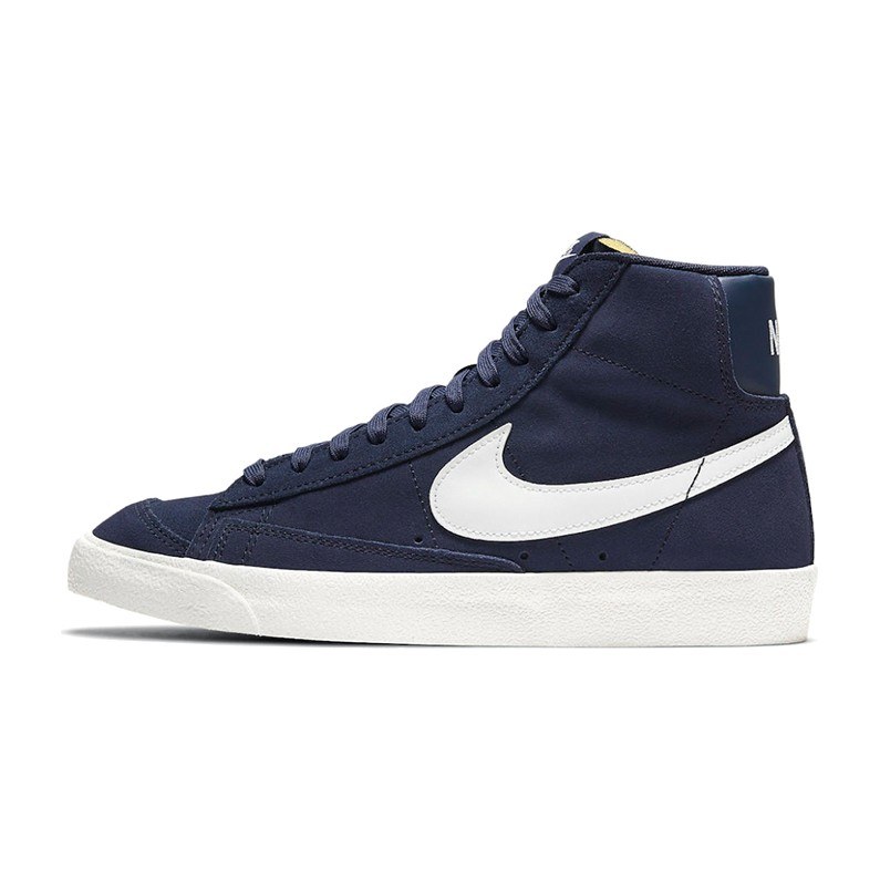 Nike Blazer 77 "Navy Suede"