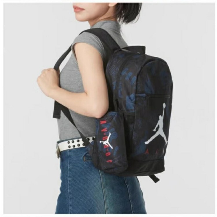 Nike Backpack Black