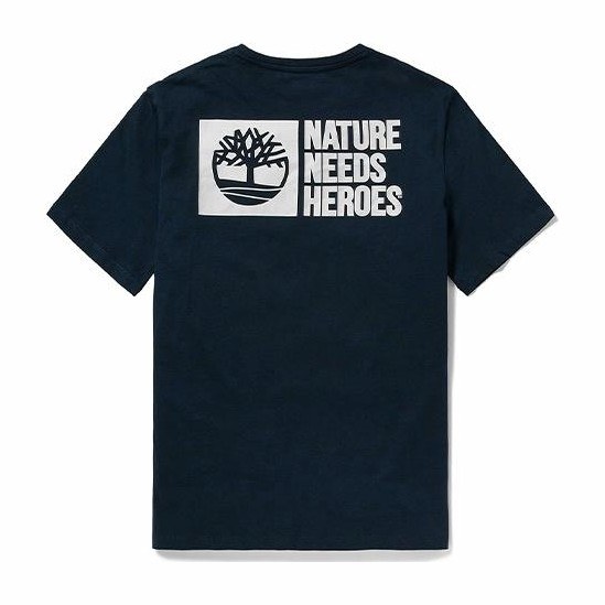 Timberland T