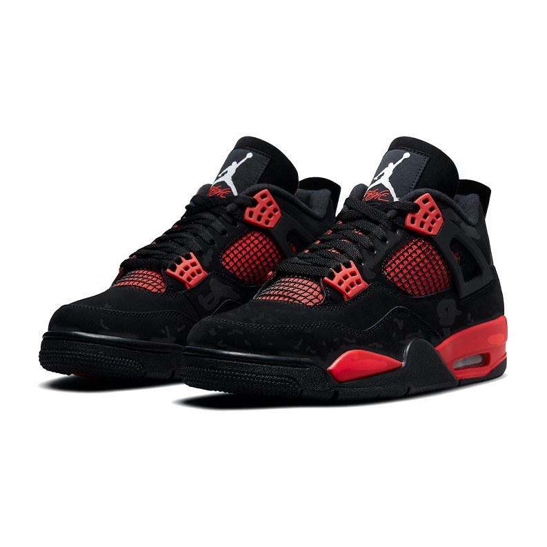 Jordan Air Jordan 4 Retro "Red Thunder"