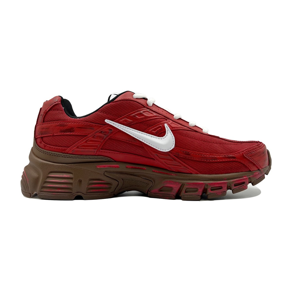 Nike Initiator Red Flame