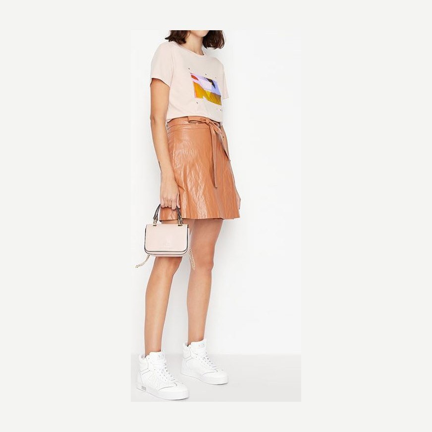 ARMANI EXCHANGE SS22 T