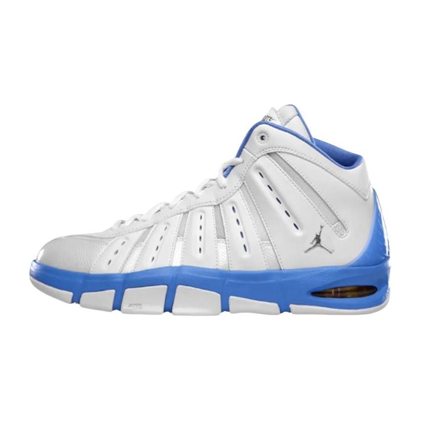 Jordan Melo M7