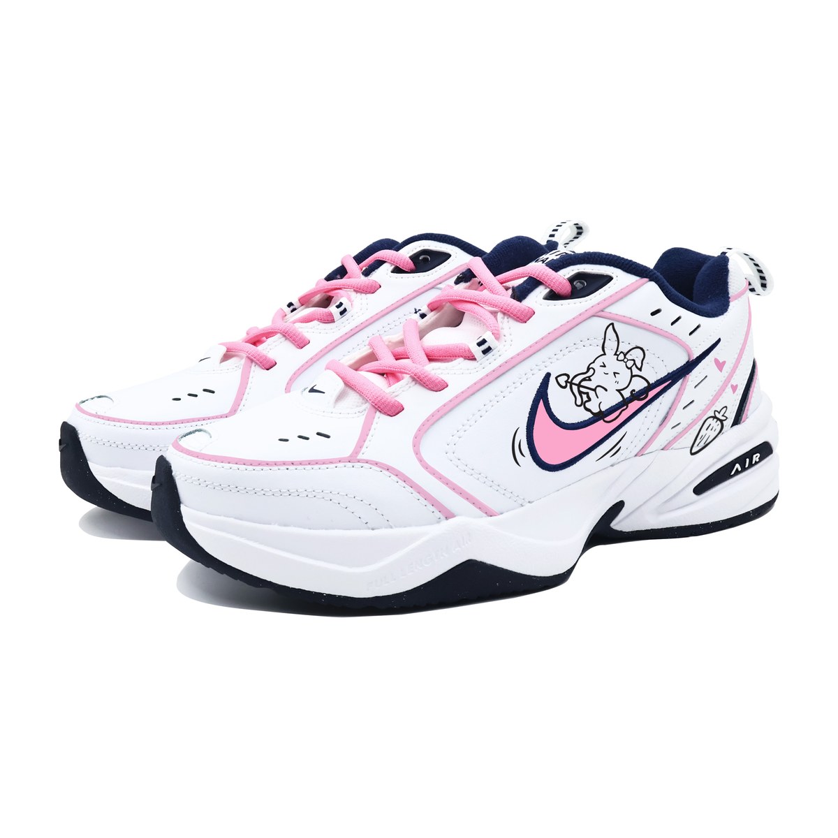Nike Air Monarch 4