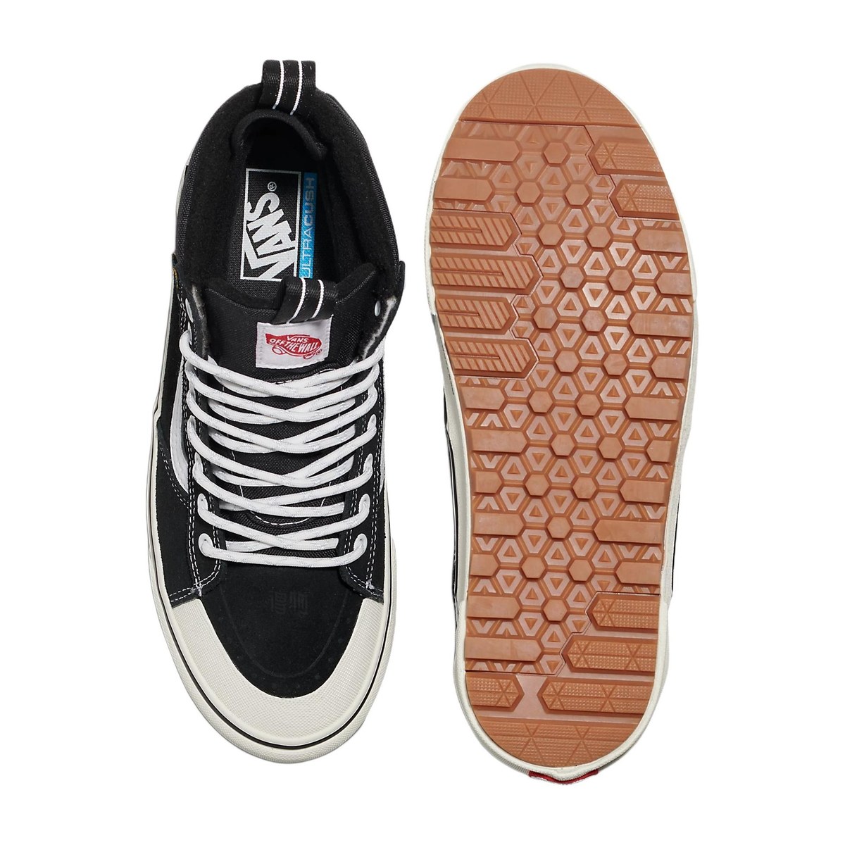 Vans Sk8-Hi MTE Waterproof