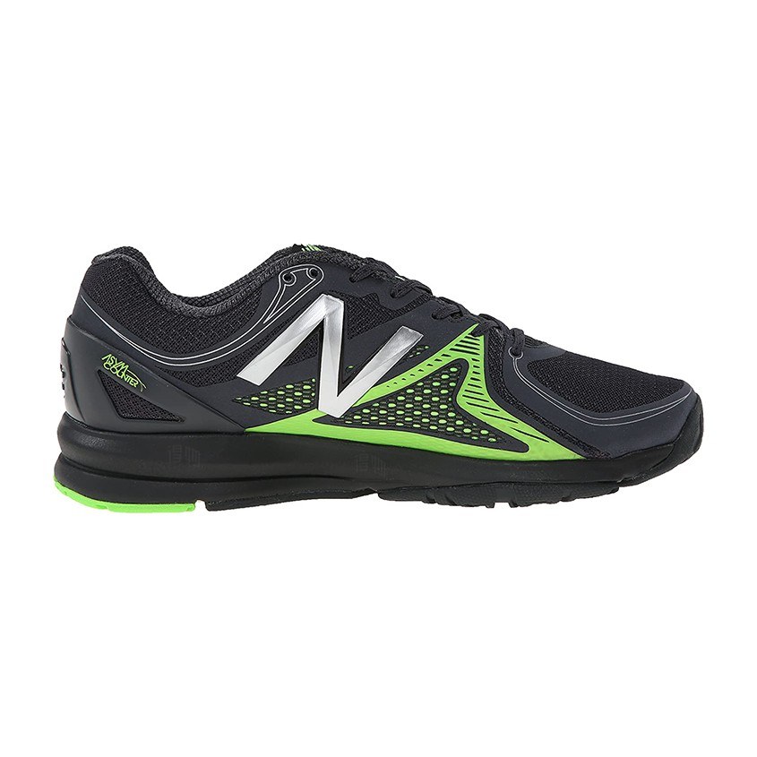 New Balance 1267 Black Green