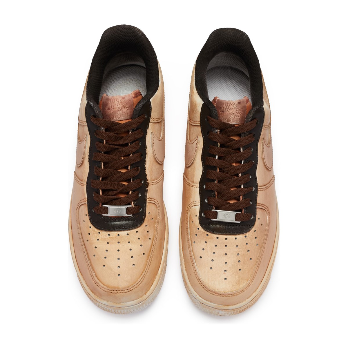 Nike Air Force 1 Low Brown