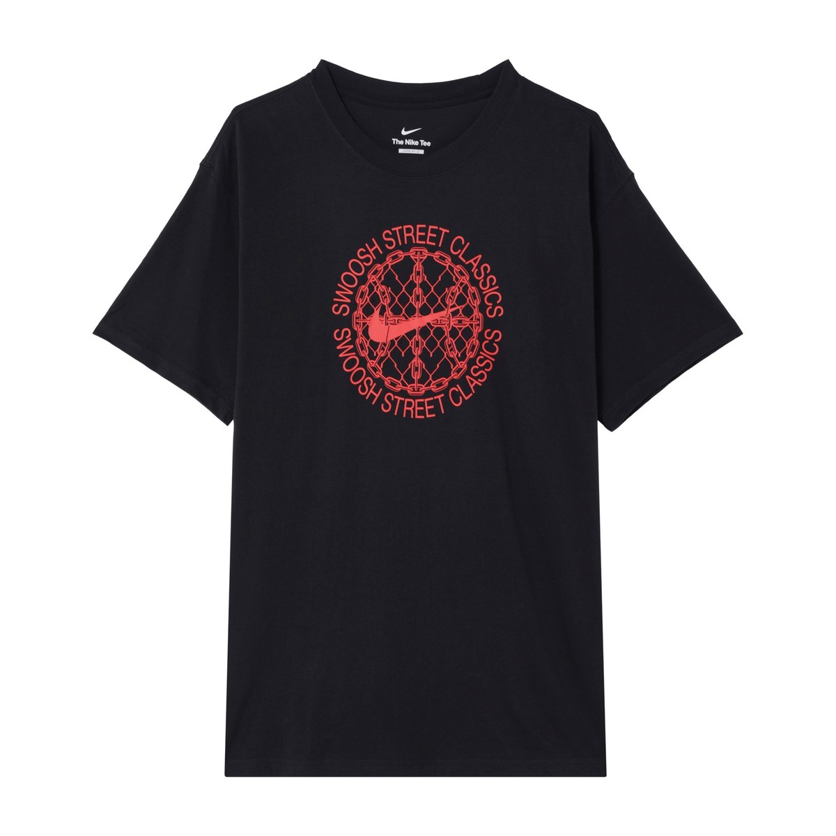 Nike Max90 T-Shirt Black