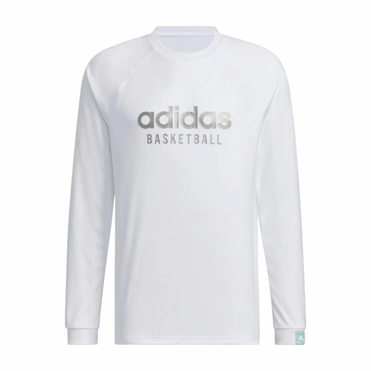adidas CNY Logo T