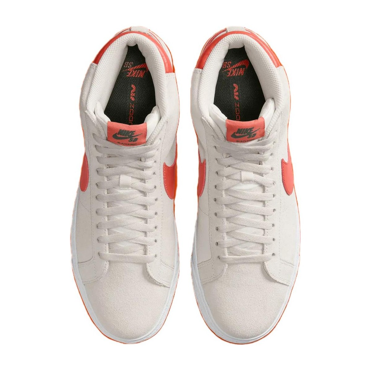 Nike Blazer Mid