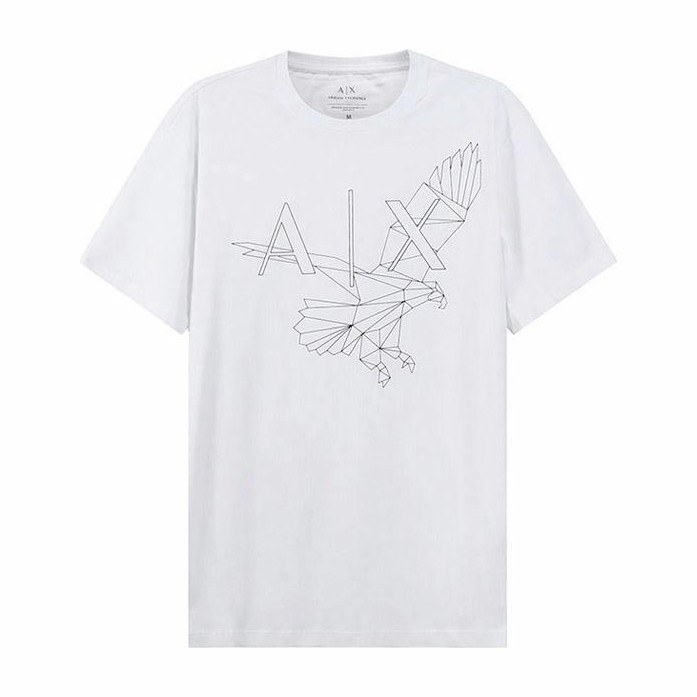 ARMANI EXCHANGE SS23 T