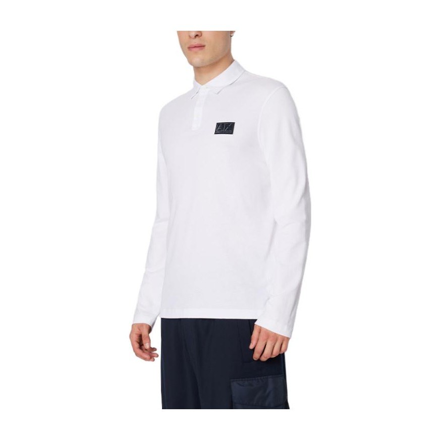 Armani Exchange Polo Shirt