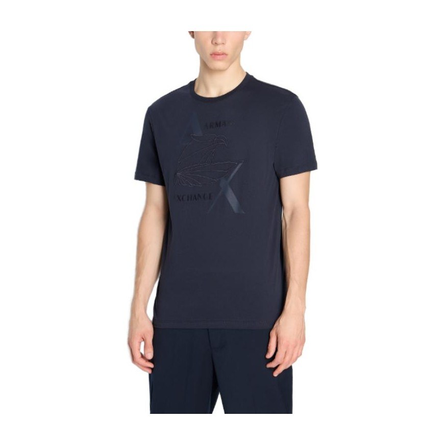 ARMANI EXCHANGE FW23 LogoT