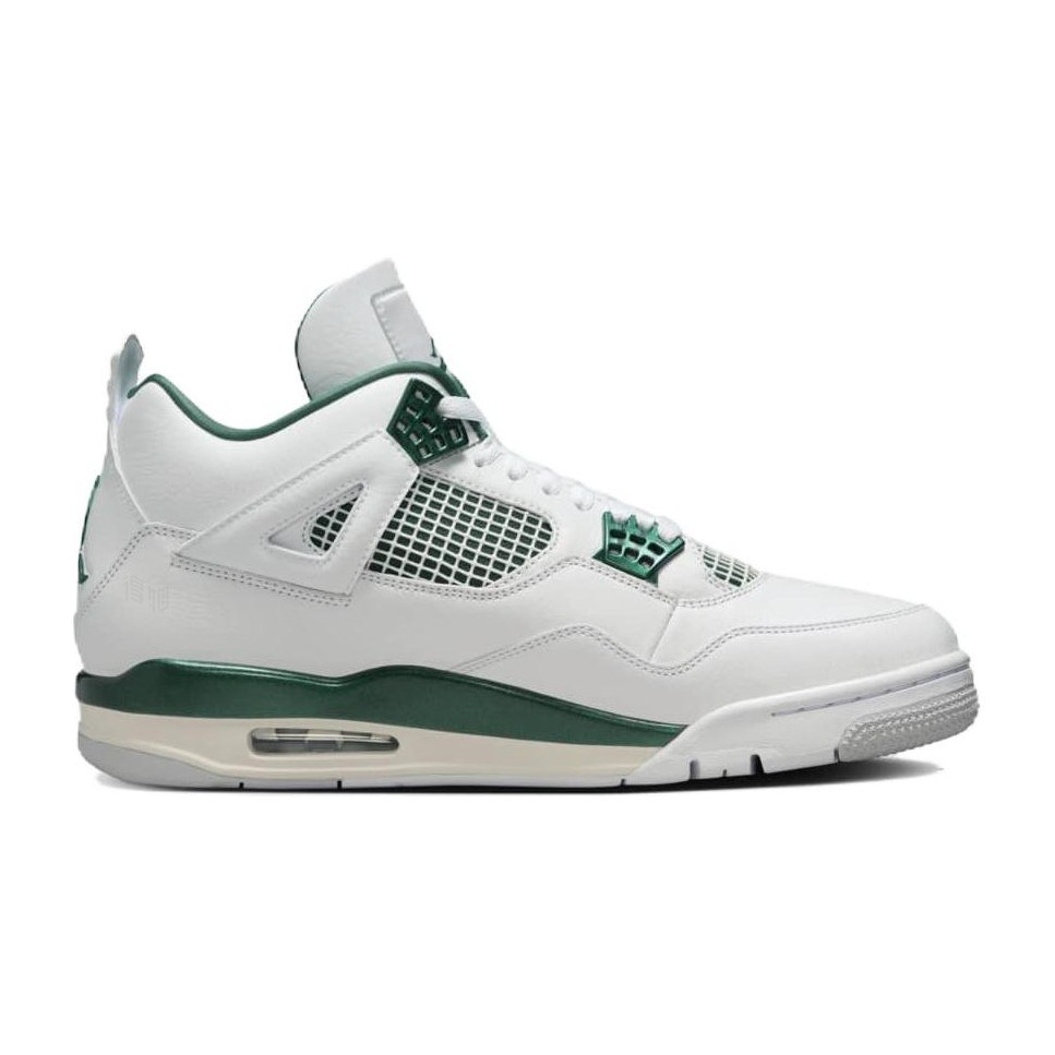 Jordan Air Jordan 4 "Oxidized Green"