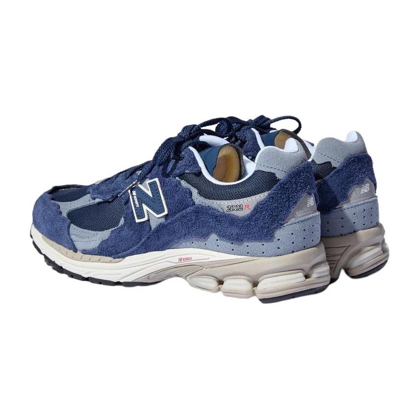 New Balance 2002R Navy