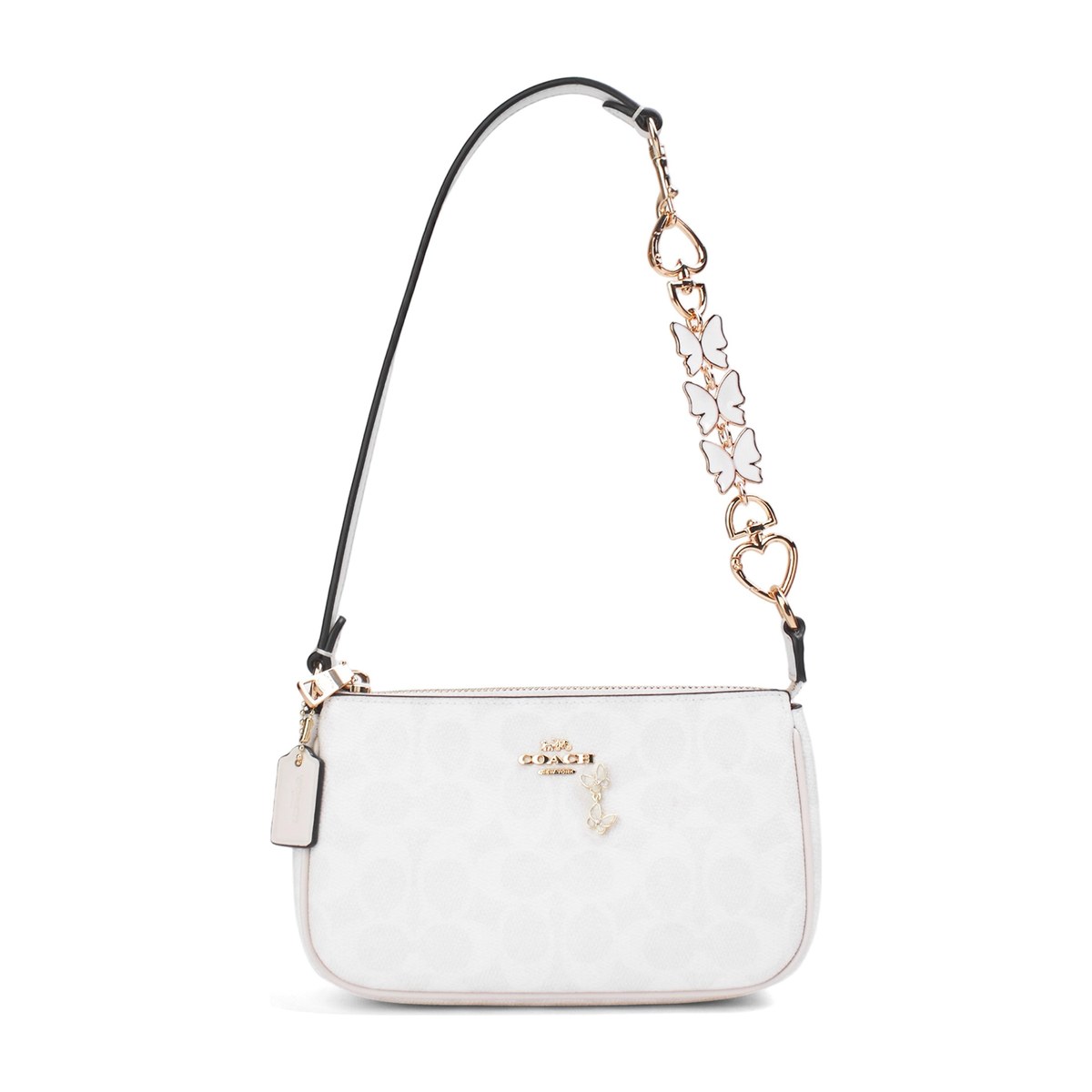 COACH Nolita 19