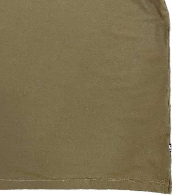 HUGO BOSS Polo Green
