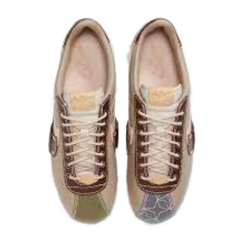Nike Cortez "Khaki and Vachetta Tan"