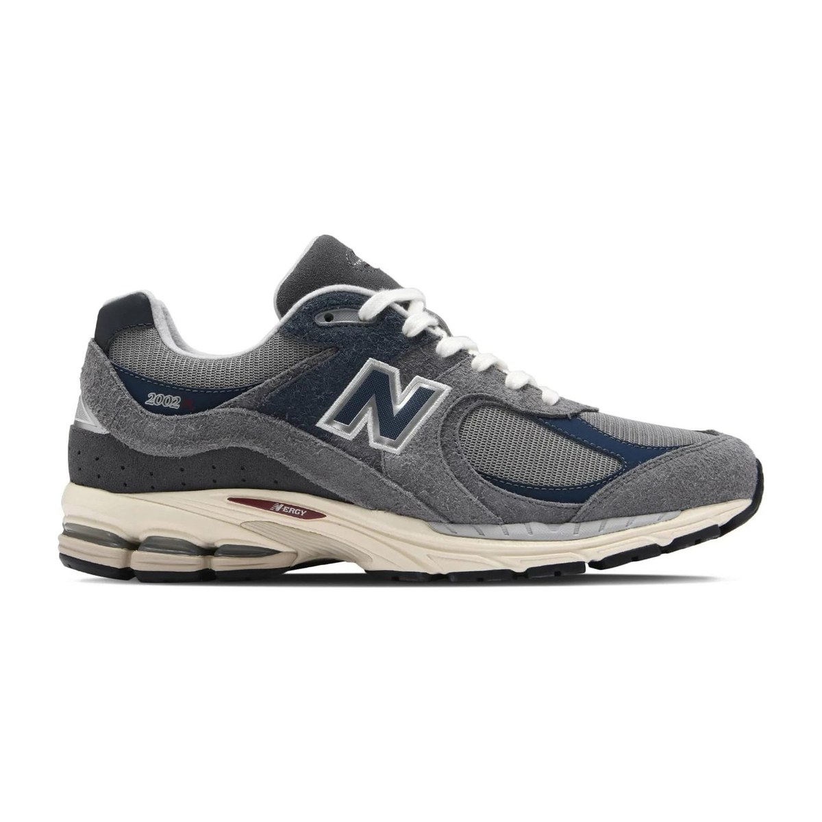 New Balance 2002R Grey Beige