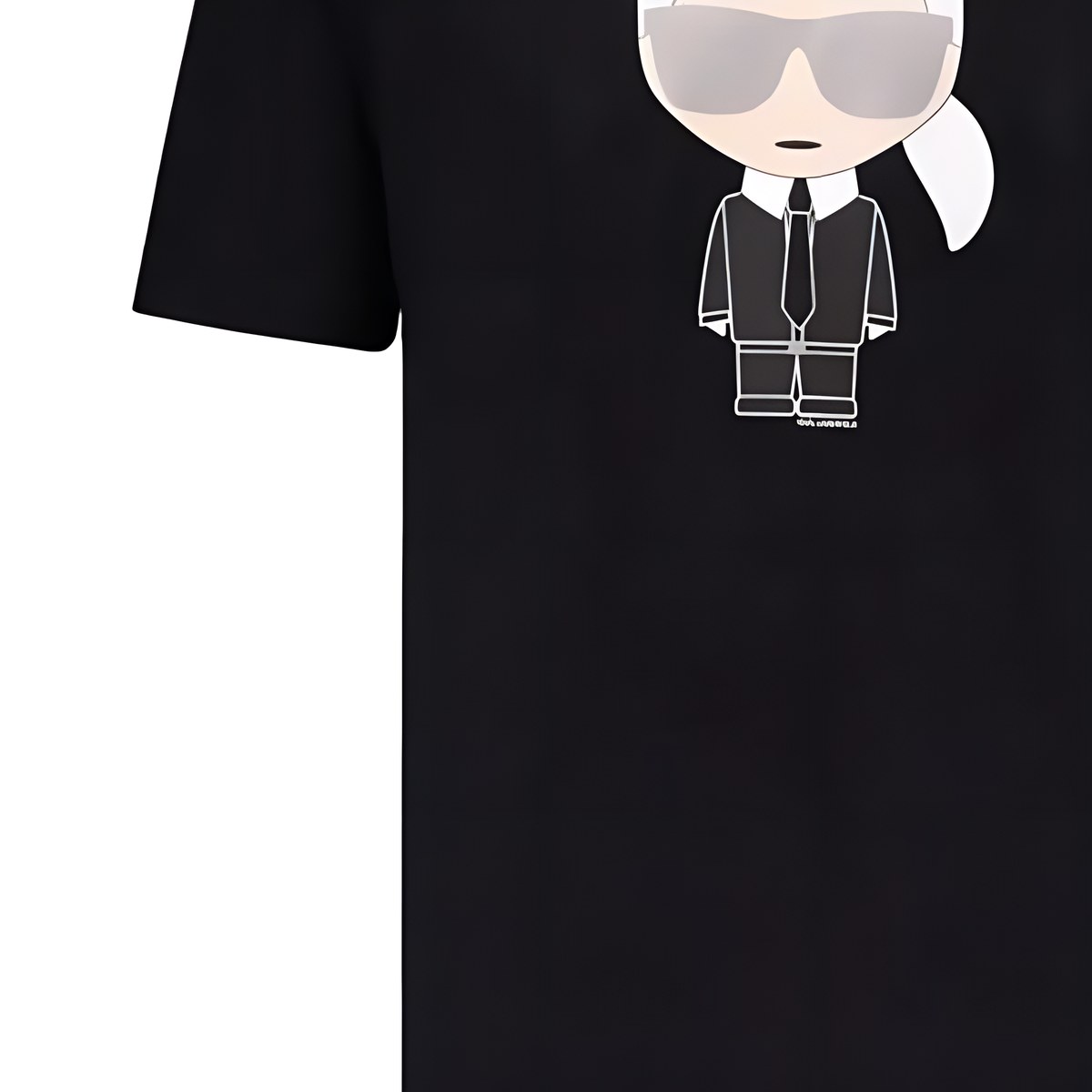 KARL LAGERFELD