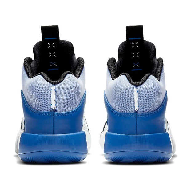 Jordan Air Jordan 35 SP-F PF "Base Grey"
