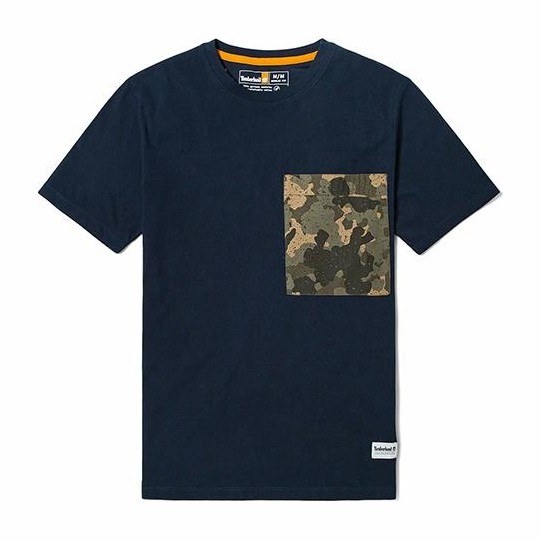 Timberland T