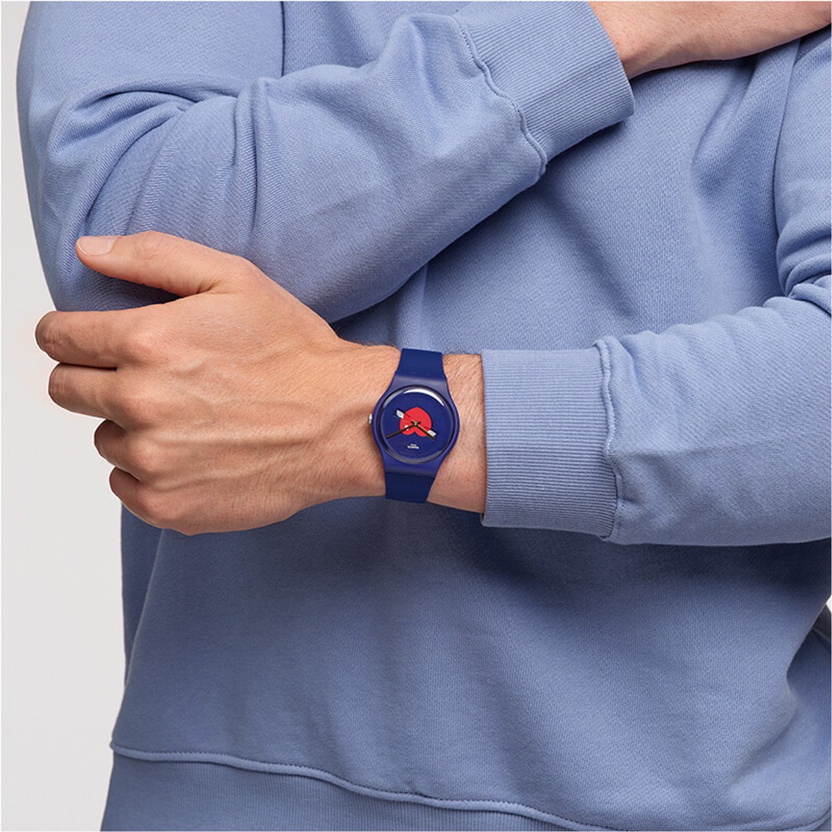 Swatch SO29Z701