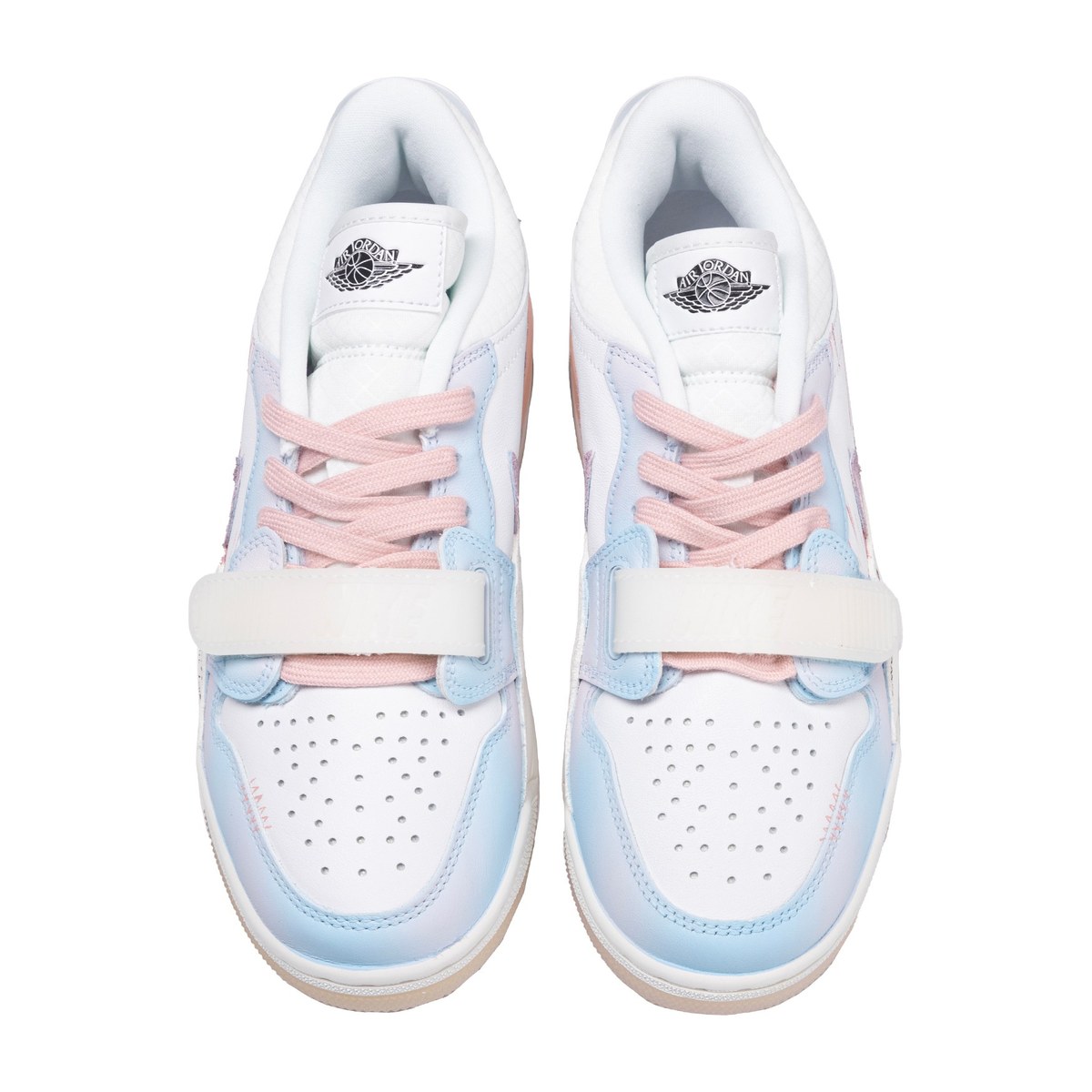 Jordan Legacy 312