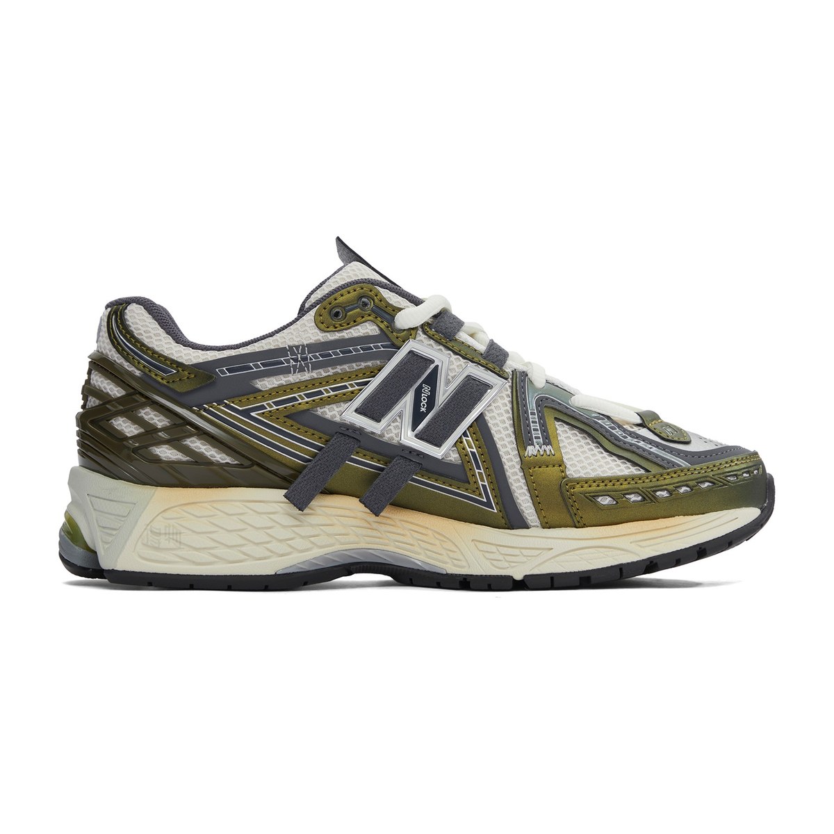 New Balance 1906A Olive