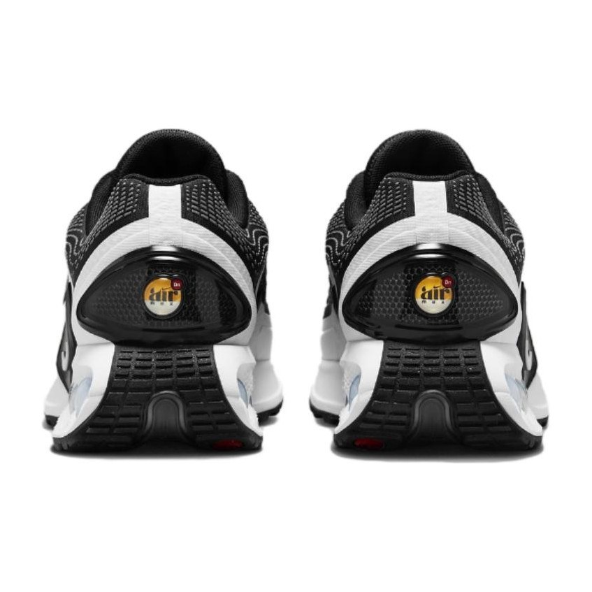 Nike Air Max Dn Black