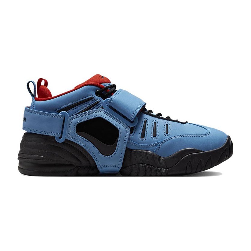 AMBUSH x Nike Air Adjust Force "Blue"