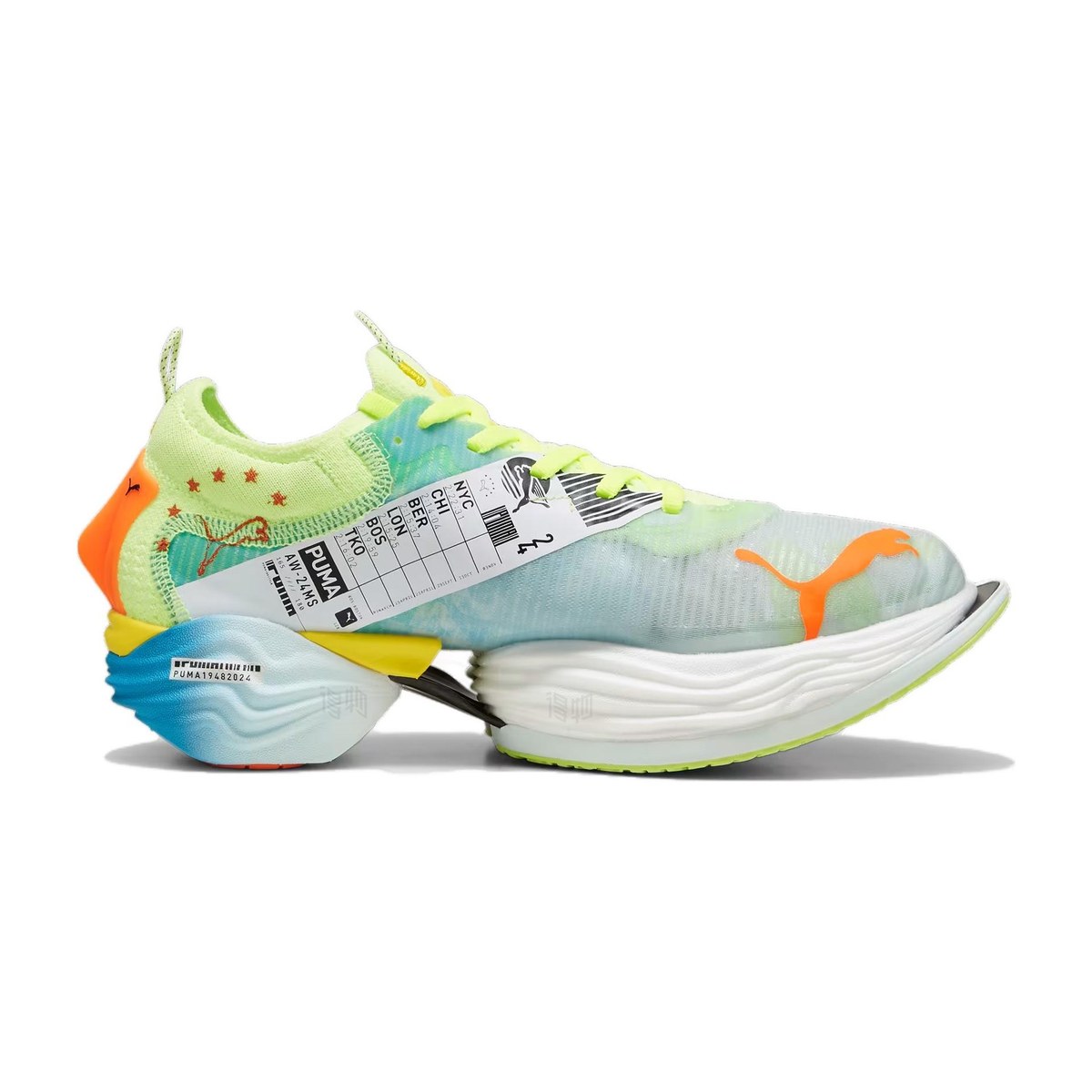 PUMA Fast-R Nitro Elite 2