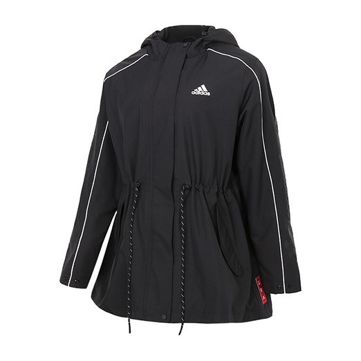 adidas CNY Jkt Warm Hoodie