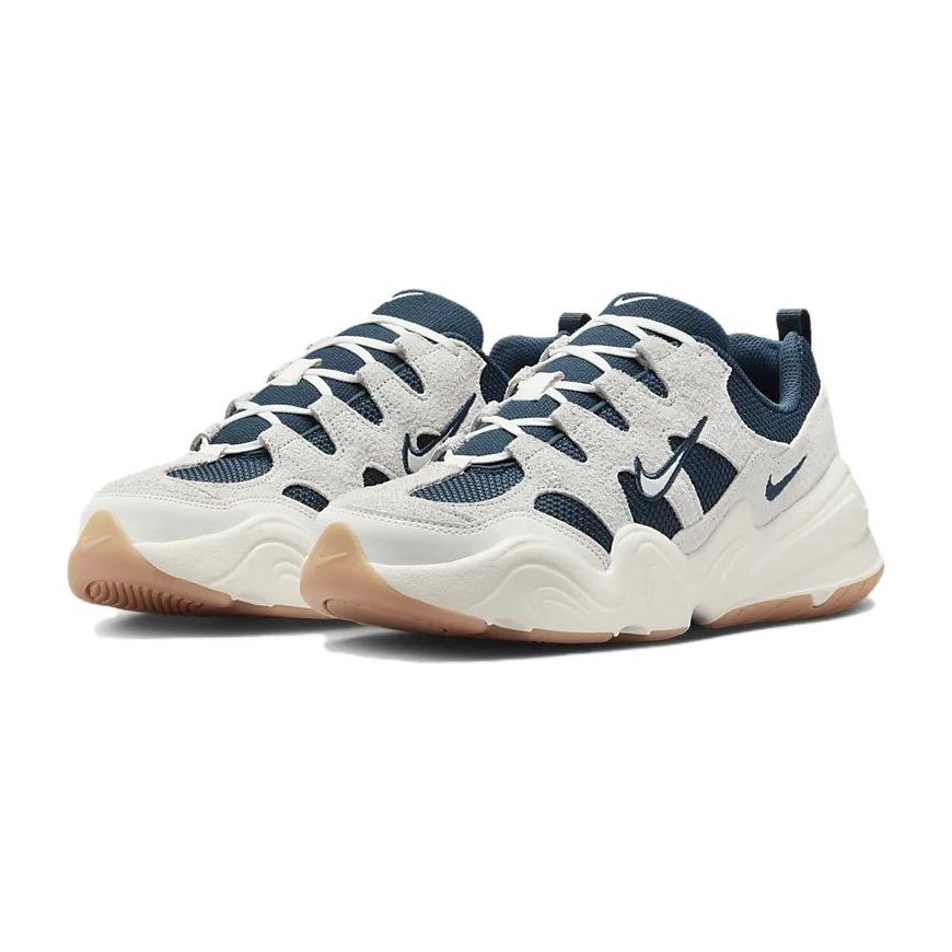 Nike Tech Hera White Blue