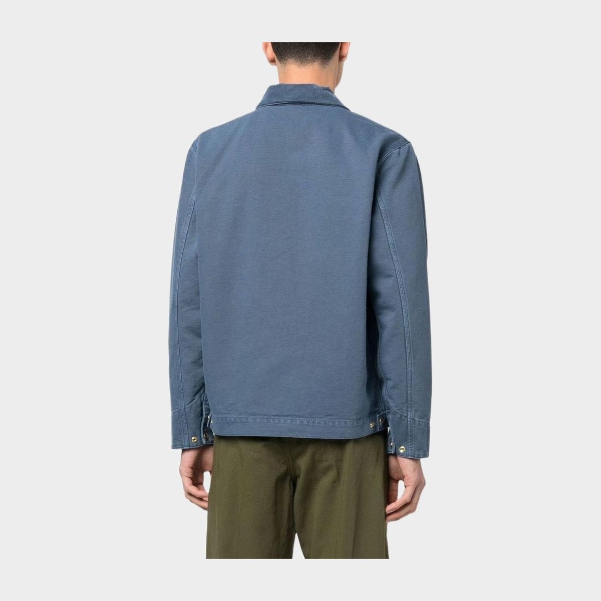 Carhartt WIP SS23 OG Detroit Logo