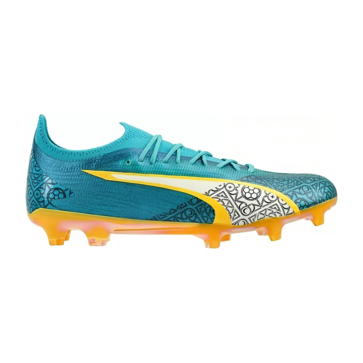 PUMA Ultra Ultimate