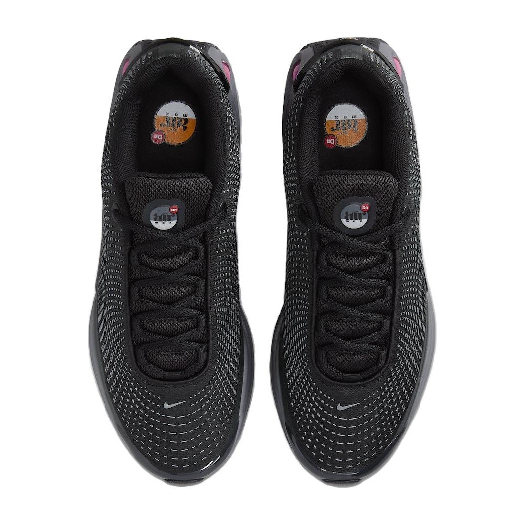 Nike Air Max DN Black Purple