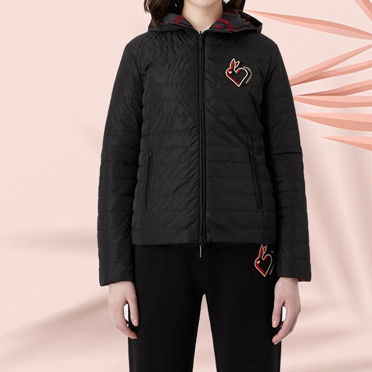 EMPORIO ARMANI FW22 EA7