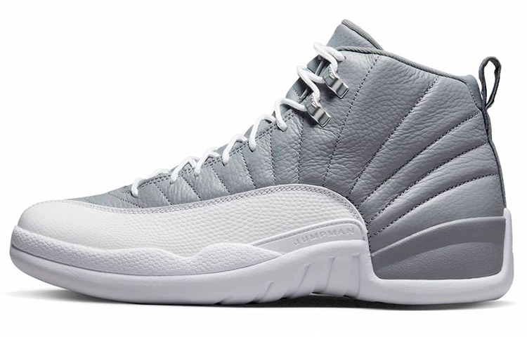 Jordan Air Jordan 12 Retro "Stealth"