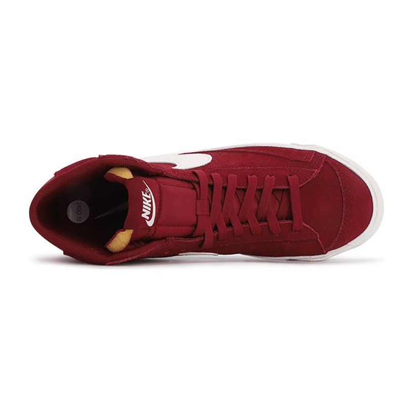 Nike Blazer '77 Red White