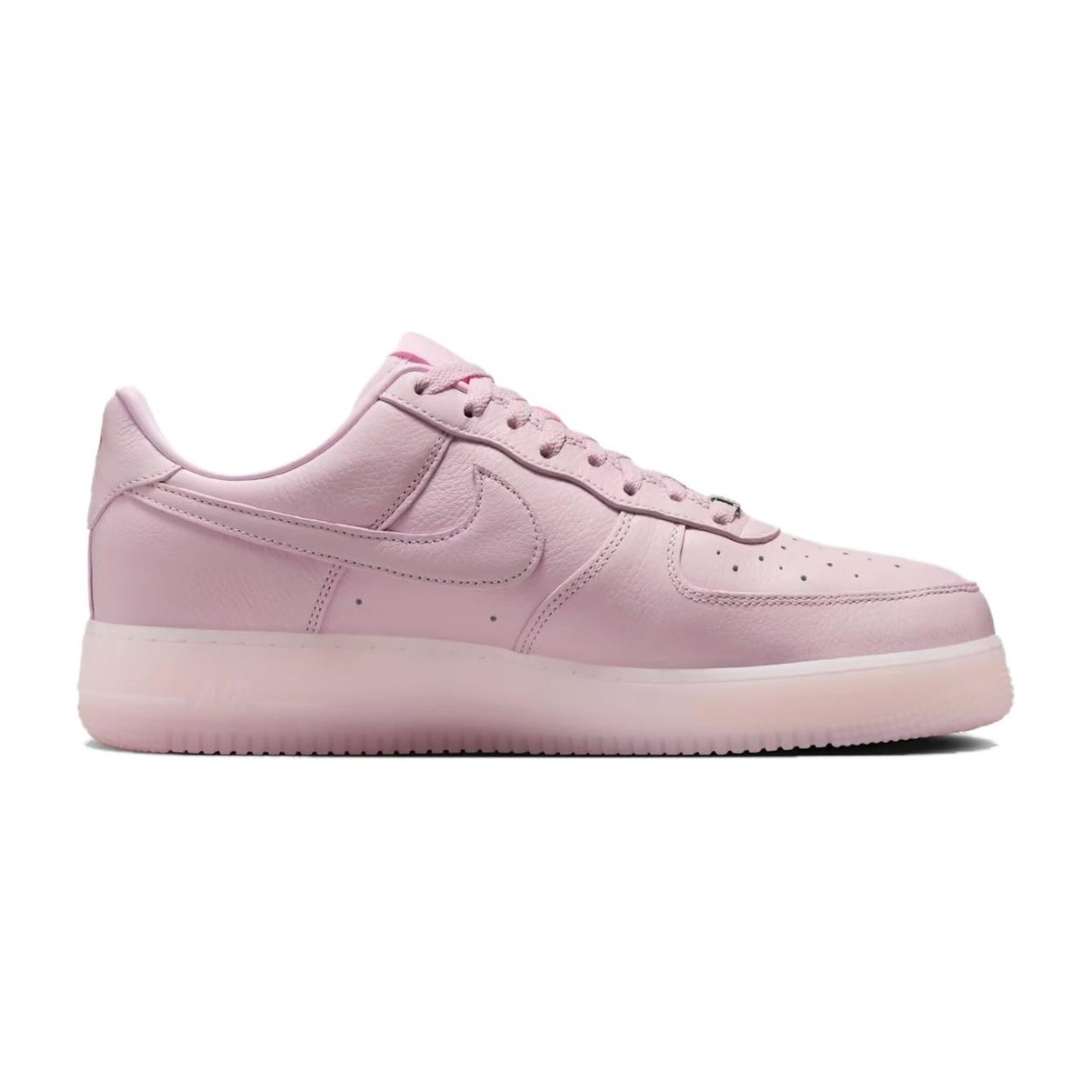 NOCTA x Nike Air Force 1 "Love You Forever"