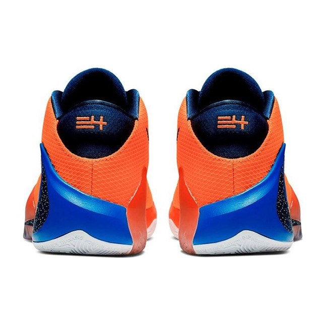 Nike Zoom Freak 1 EP "All Bros"