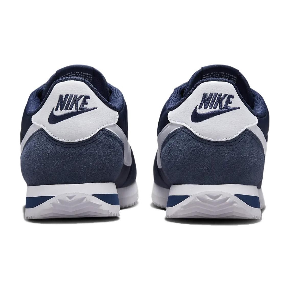 Nike Cortez Blue White