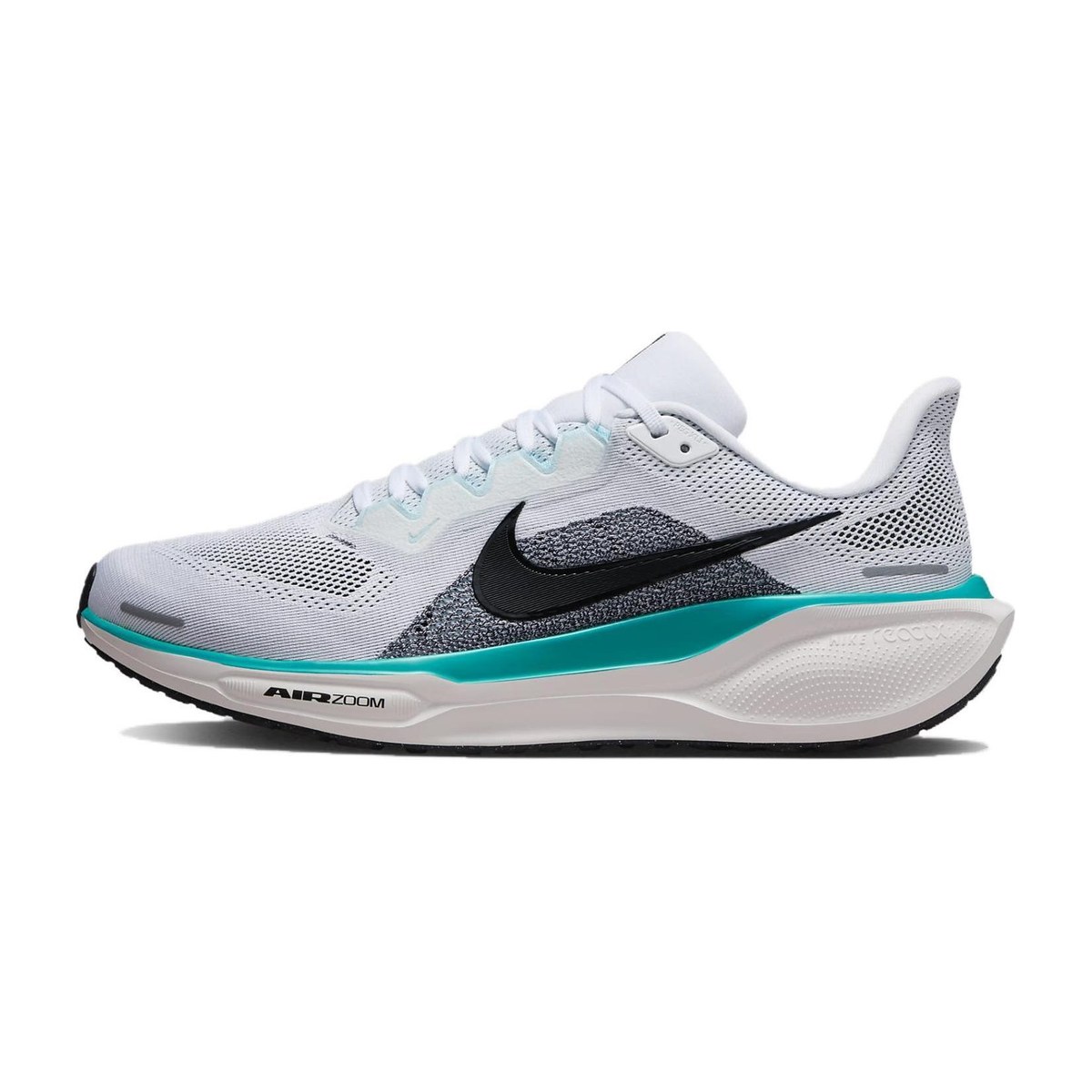 Nike Pegasus 41 White Blue
