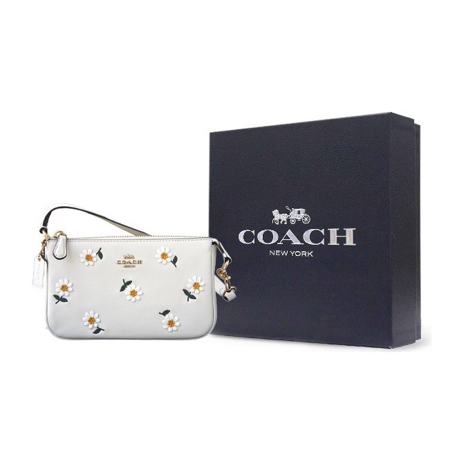 COACH Nolita 19